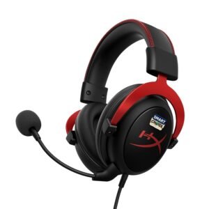 HyperX Cloud II Smartchoice Wired Gaming Headset
