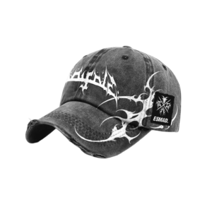 Veiled Origins
