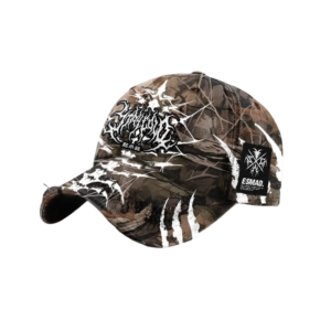 Doom Drifter cap