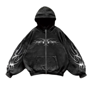 Teibal Zip-up